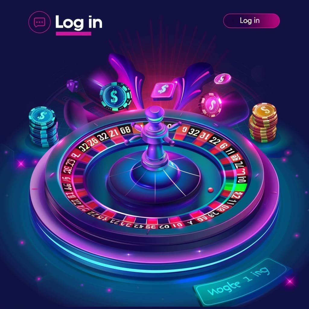 Pengguna Indonesia mengakses luckyvip melalui perangkat mobile di berbagai kota